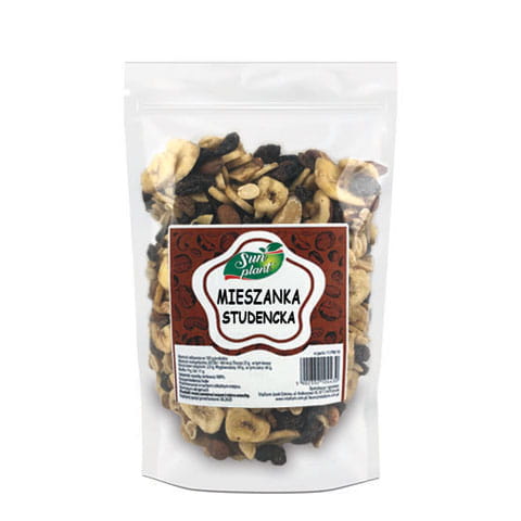 Študentská zmes 250g