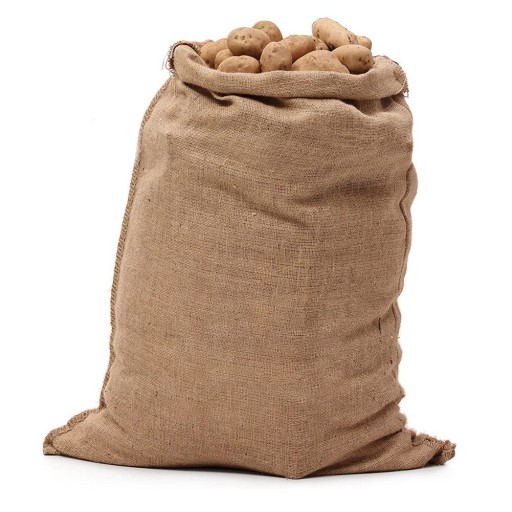 JUTOVÁ TAŠKA VEĽKÁ JUTOVÁ 50x85 220g EKO