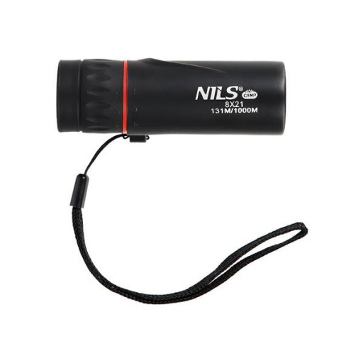 TURISTICKÝ ROZSAH MONOCULAR MINI BINOCULAR SURVIVAL