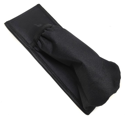 DRŽIAK NA HASIACI PRÍSTROJ DO AUTO S MONTÁŽOU NA VELCRO