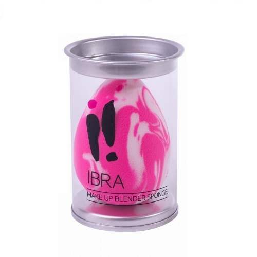 IBRA Makeup Blender Mramorová hubka na make-up