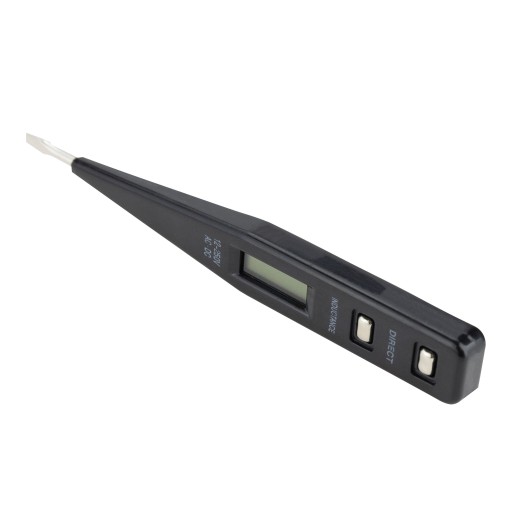 ELEKTRONICKÝ TESTER, NAPÄŤETER, DETEKTOR