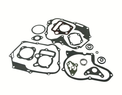 SADA TESNENIA MOTORA 52,40 4T CHOPPER ATV 125