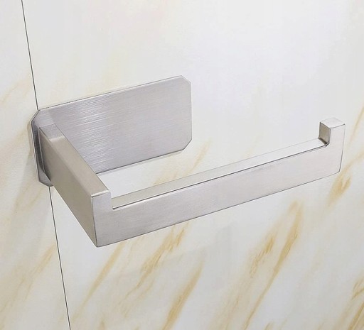SAMOLEPIACI Držiak na toaletný papier Loft WC