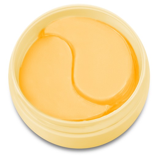 Lanbena Retinol očné gélové vankúšiky 60 ks
