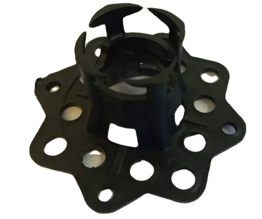 PODLOŽKY DO PIESKU STYROFOAM 25/30 mm balenie 50 ks mäkký podklad