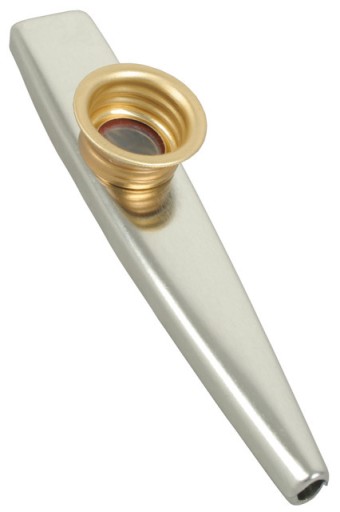 GEWA Kazoo Metall