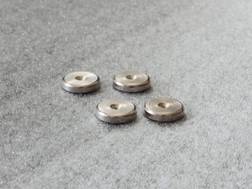 Audio Pylon Standard Spike Pad