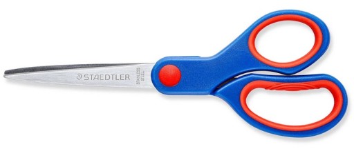 STAEDTLER Noris detské školské nožnice 17 cm