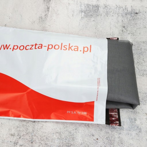 ŠEDÁ sieť na meter 1,8 m x 1 m vláknitá SIEŤKA PROTI KOMÁROM