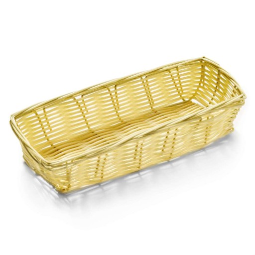KOŠÍK NA PRÍBORY 23X9X5 CM FORGAST FG03233