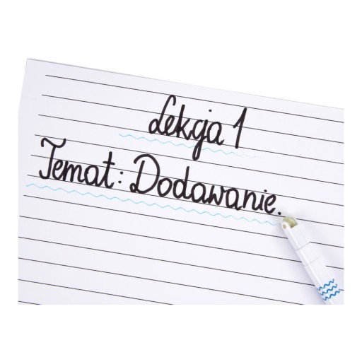 Magické značkovacie pero, 3 farby, značkovače Kidea