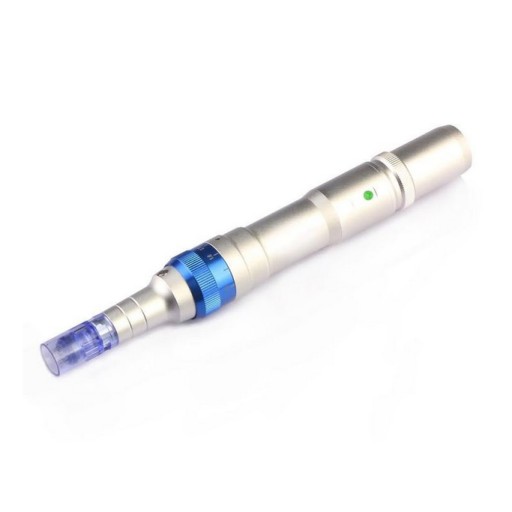 Náplň pre Derma Pen Dr Pen Ultima A6 12pinová mikroihličková mezoterapia na tvár