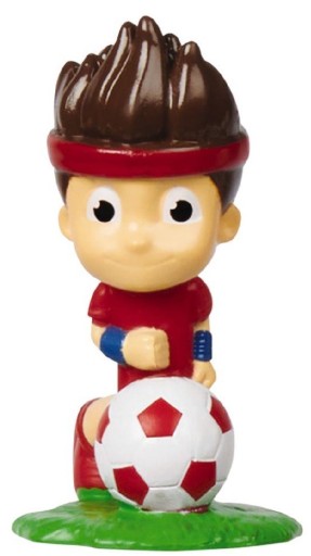 Minifigúrka Tlapkovej patroly – SÉRIA RYDER 7