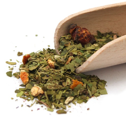 Yerba maté zelené orientálne 50g Priaznivá sila bylín