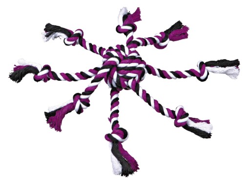 Trixie hračkárske hryzátko na loptičky 7cm/40cm TX-32650