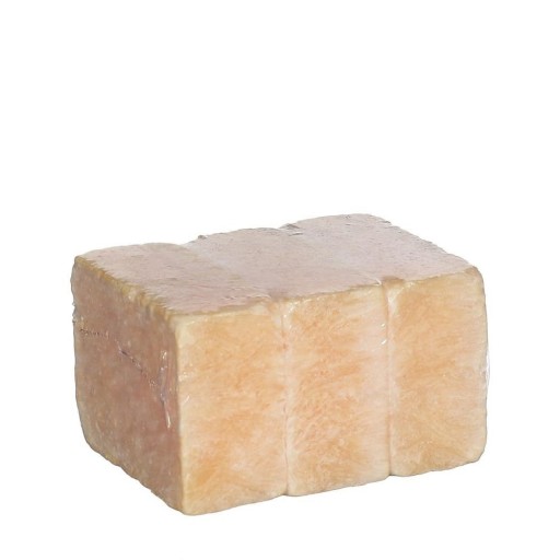 Voskový blok s vôňou limetky a bazalky