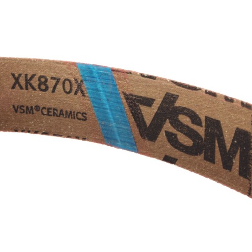NEKONEČNÁ BRÚSNA PÁSKA 35x650 KERAMICKÁ P120