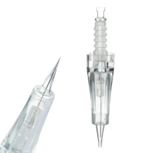 Cartridge modul pre permanentný make-up L1 WHITE