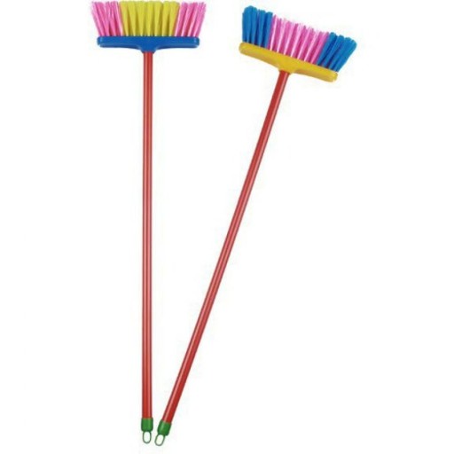 DETSKÁ METLA VEĽKÁ 61CM HRAČKA Klein 6620