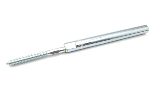 Policová montáž neviditeľné rameno 120 mm NAJLACNEJŠIE