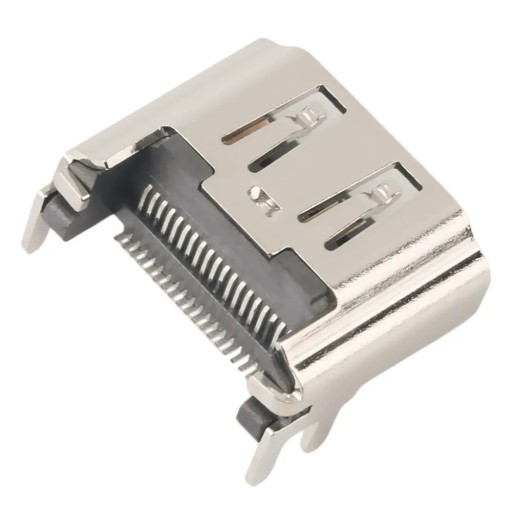 Zásuvkový konektor HDMI pre konzolu PS4 FAT CLASSIC