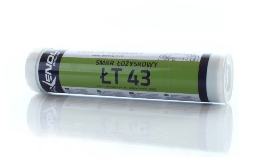 Axenol Grease ŁT-43 ložiskové mazivo 400 g