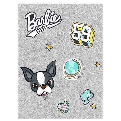 PASO Shiny Diary BAR-3660 Barbie Girl