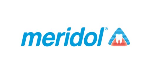 MERIDOL ústna voda GUM PROTECTION 400ml