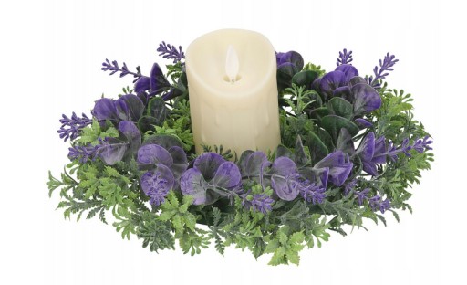 LED VLOŽKA SVIEČKY PRE SKVELÝ EFEKT PLAMEŇA SVIEČKY SVIEČKA 11CM SADA BATÉRIÍ
