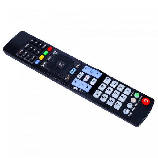 DIAĽKOVÉ OVLÁDANIE pre LG Smart TV 3D LED LCD PLAZMOVÝ UNIVERZÁLNY