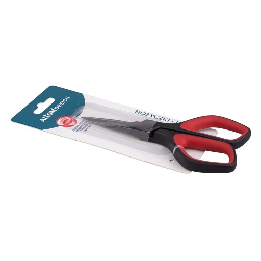 UNIVERZÁLNE NOŽNICE SILNÉ MULTIFUNKČNÉ 12CM
