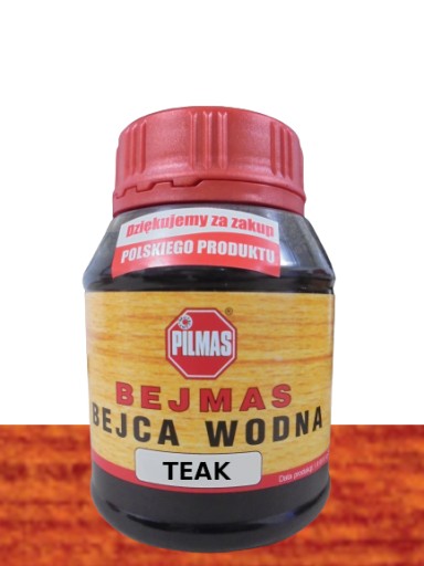 PILMAS VODNÁ LÁTKA BEJMAS 250G