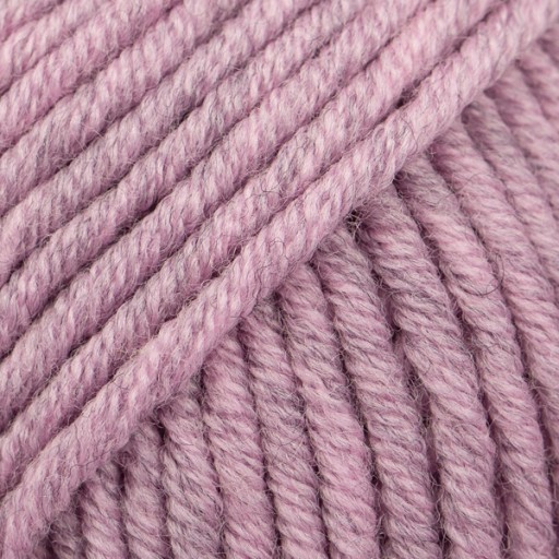 Priadza Drops Big Merino Mix 09 Lavender