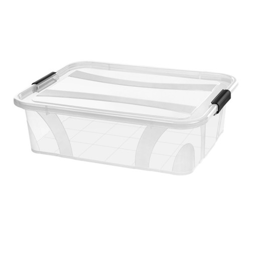 Nádoba Master Box s vekom, 7L
