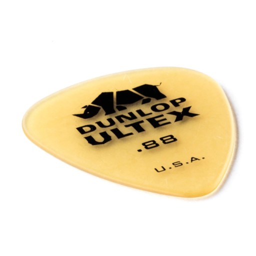 Trsátko gitarové Dunlop Ultex Std 0,88mm 421P.88