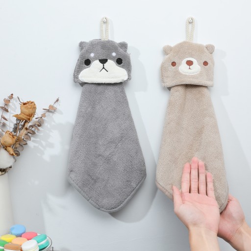 UTERÁK PRE DETI ZVIERATÁ BEAR S