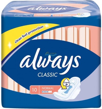 Vždy klasické normálne 10 kusov s krídelkami