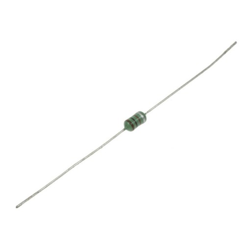 Tlmivka 10uH 3x7mm axiálna / DLA10-N
