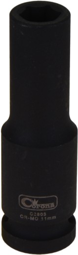 DLHÝ RÁZOVÝ KLÚČ 1/2'' 11mm