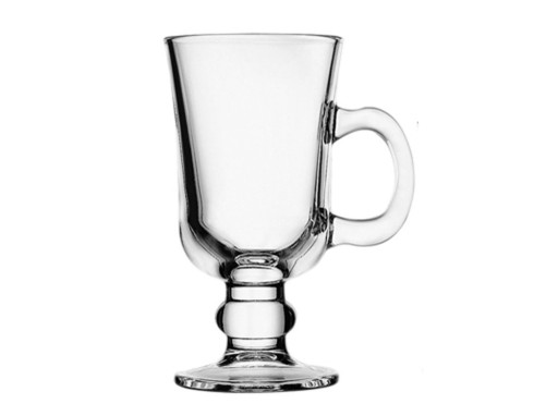 Irish Coffee pohár na stopke 230 ml PASABAHCE