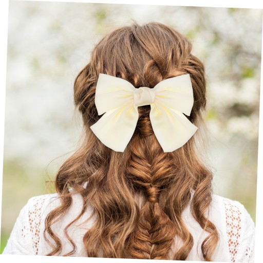 CORK HAIR CAP HAIR COLLECTION GIRL 2 KS