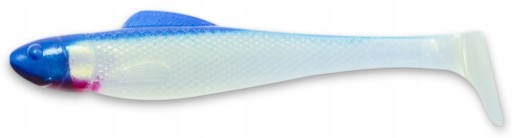 Relax ZANDER RUBBER Ripper OHIO 4'' - 10 cm