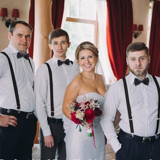 PÁNSKE DÁMSKE ÚZKE NOHAVICE ČIERNE - IDEÁLNE NA SVADOBNÚ OBCHOD.