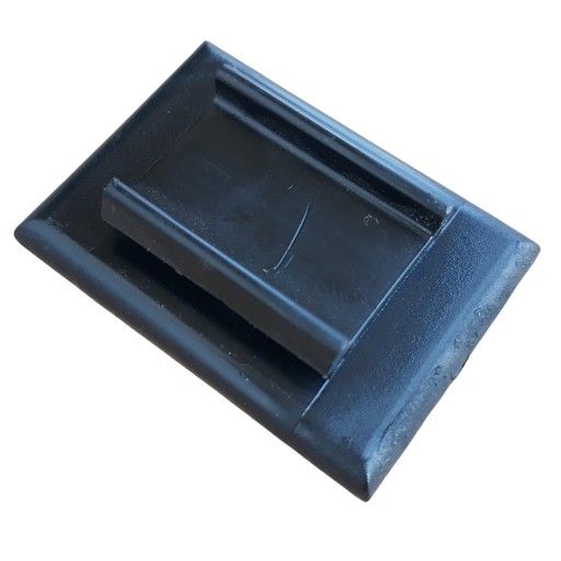 Plytký posúvač vodiaceho mechanizmu Vink