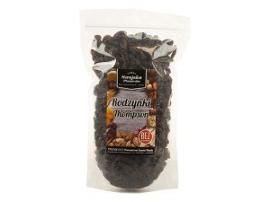 Thompson JUMBO hrozienka BEZ KONZERVANTOV 300g