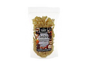 KANDIDOVANÝ ZÁZVOR Kocka 400g Swojska Piwniczka