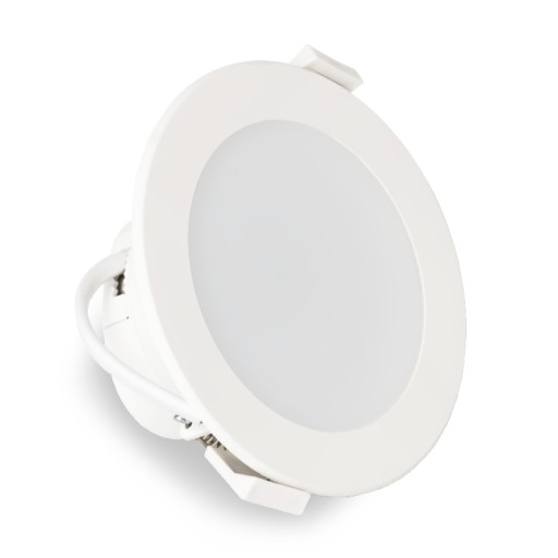 STROPNÝ PRÍVOD LED SVIETIDLO 230V 7W
