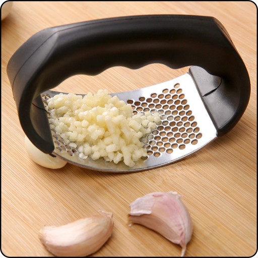 Lis na cesnak