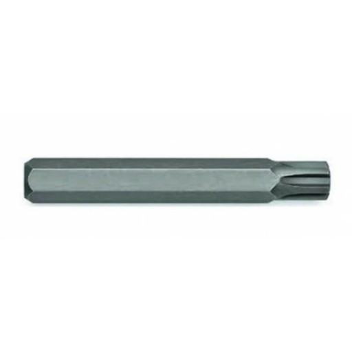 Bitový kľúč skrutkovač bit 6-bodový Ribe M13x75mmL 10mm FORSAGE
